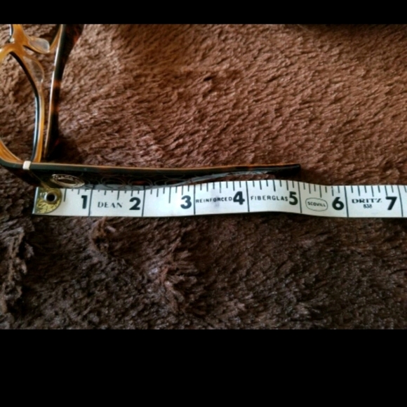 Authentic Coach frame - Picture 5 of 6